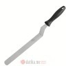 FACKELMANN POSLASTICARSKA SPATULA KRIVA 43.5 cm