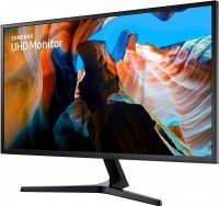 Samsung UJ59 32" Ultra HD VA 60Hz monitor
