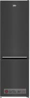 Beko RCNA305K40XBRN Kombinovani Frizider, 181.3cm