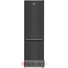 Beko RCNA305K40XBRN Kombinovani Frizider, 181.3cm в Черногории