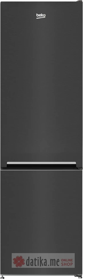 Beko RCNA305K40XBRN Kombinovani Frizider, 181.3cm в Черногории