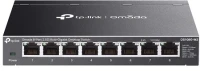 TP-Link DS108G-M2 Multi-Gigabit Unmanaged Desktop Switch