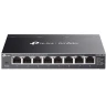 TP-Link DS108G-M2 Multi-Gigabit Unmanaged Desktop Switch