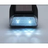 PROGARDEN DX9200020 Lampa ručna solarna