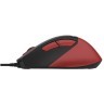 A4 TECH FM45S AIR Dual-Function Air crveni miš в Черногории