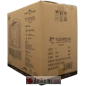 White Shark TORPEDO WHITE PC gaming case в Черногории