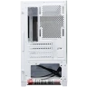 White Shark TORPEDO WHITE PC gaming case в Черногории