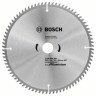 Bosch List kružne testere za aluminijum ECO 254x30x3,0/2,2mm 80z в Черногории