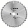 Bosch List kružne testere za aluminijum ECO 254x30x3,0/2,2mm 80z