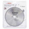 Bosch List kružne testere za aluminijum ECO 254x30x3,0/2,2mm 80z