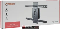 SBOX PLB-2222F-2 WALL MOUNT 23"-43"
