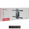 SBOX PLB-2222F-2 WALL MOUNT 23"-43"