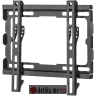 SBOX PLB-2222F-2 WALL MOUNT 23"-43"