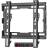 SBOX PLB-2222F-2 WALL MOUNT 23"-43"
