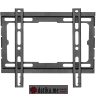 SBOX PLB-2222F-2 WALL MOUNT 23"-43"