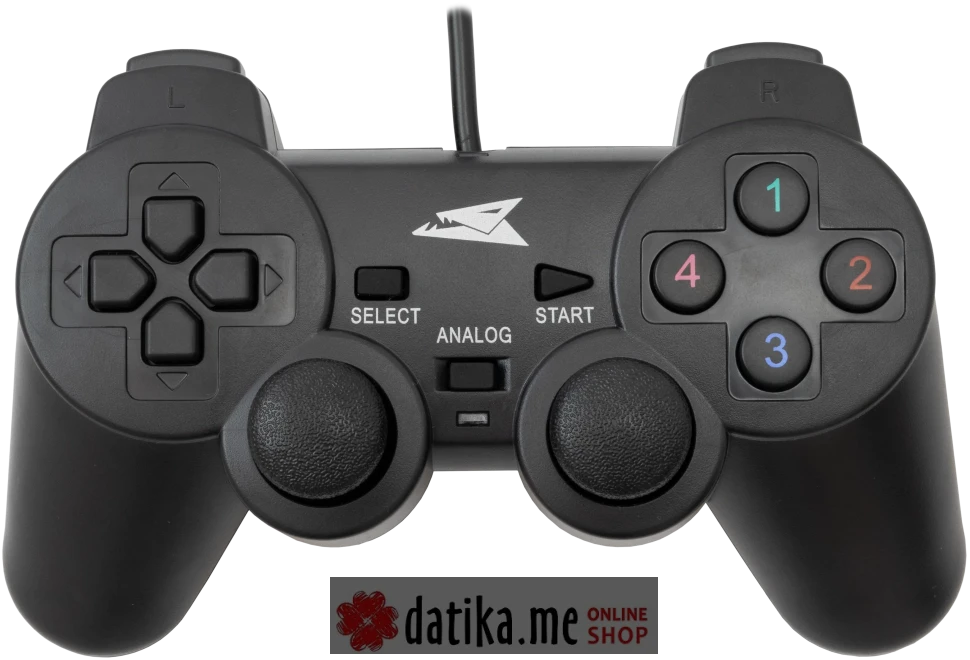 Baracuda SQUID BGP-011 Gamepad