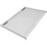 Fiber optic cable box Digitus 1U for 1000 mm depth racks, adjust. 700-900 mm