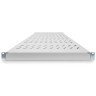Fiber optic cable box Digitus 1U for 1000 mm depth racks, adjust. 700-900 mm
