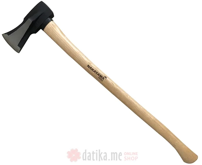 Sjekira 2kg sa drškom 90cm Nakayama SSF560