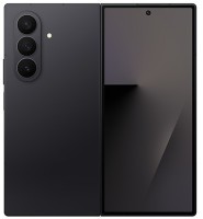 Samsung F966B Galaxy Z Fold7 12/256GB, JETBLACK