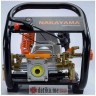 Nakayama  NS2610 Pumpa za prskanje bilja motorna 2t 26cc 