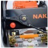 Nakayama  NS2610 Pumpa za prskanje bilja motorna 2t 26cc 