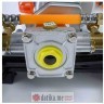 Nakayama  NS2610 Pumpa za prskanje bilja motorna 2t 26cc 