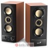 GENIUS SP-HF800BT wood zvučnici