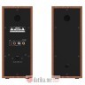 GENIUS SP-HF800BT wood zvučnici