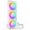 ARCTIC Liquid Freezer III 420 A-RGB White vodeno hlađenje