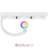 ARCTIC Liquid Freezer III 420 A-RGB White vodeno hlađenje