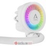 ARCTIC Liquid Freezer III 420 A-RGB White vodeno hlađenje