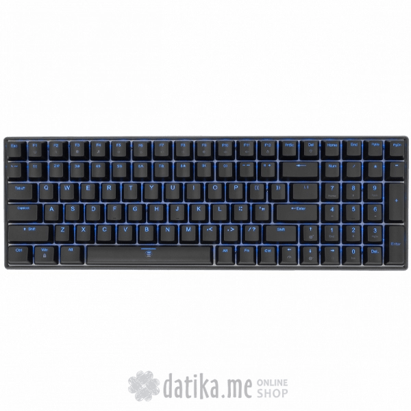 White Shark Katana Gaming Tastatura