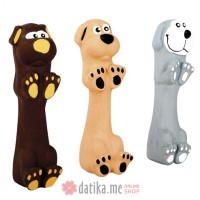 Tatrapet IGRACKA ZA PSE GUMENI PAS 13CM