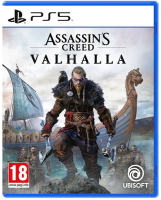 Sony Playstation 5 Assassins Creed Valhalla Akcija/Avantura