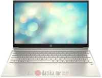 HP Pavilion 15-eg3142nia Intel Core i3-1315U/8GB/512GB SSD/Intel UHD/15.6" FHD (1920x1080) IPS, A03GXEA  