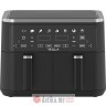 Tesla Air Fryer 2400W / 4.5L+4.5 (AF900BSD)