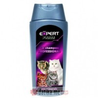 Tatrapet SAMPON ZA MACKE PET EXPERT 300ML