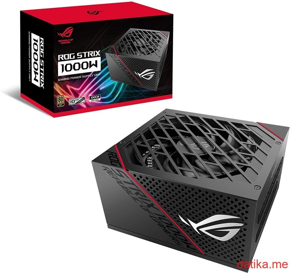 Asus ROG Strix 1000W 80+ Gold