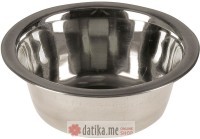 TATRAPET  POSUDA ZA PSE METALNA STEEL -1.8L