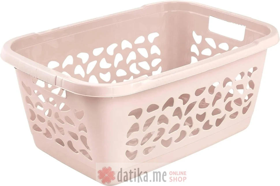 KEEEPER KORPA ZA VES JOST VELIKA ROZE 52L