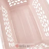 KEEEPER KORPA ZA VES JOST VELIKA ROZE 52L