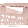 KEEEPER KORPA ZA VES JOST VELIKA ROZE 52L