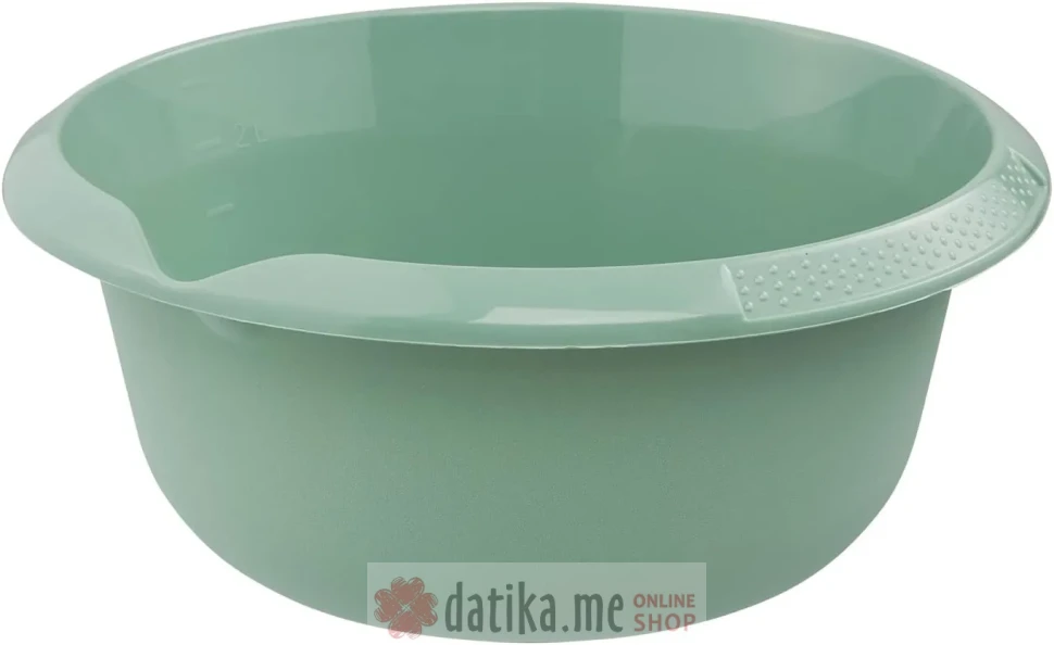 KEEEPER POSUDA BJORK ZELENA 28CM 3.5L