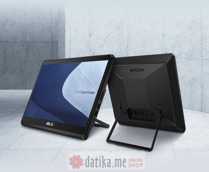 Asus AIO E1600WKAT-UI11B0 Intel Celeron N4500/8GB/256GB SSD/Intel UHD/15.6" HD Ready Touch