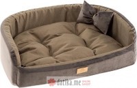 Ferplast HARRIS 65 BEDDING BROWN