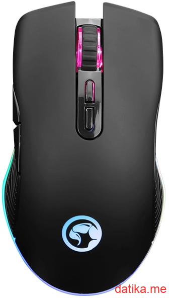 Marvo M421 Gaming Gaming mis, zicni
