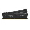 Kingston HyperX Fury 16GB (8GB x2) DDR4 3000MHz, HX430C15FB3K2/16 