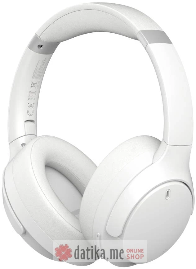 Honor Choice Headphone, bijele