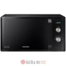 Samsung MW3500K Solo mikrotalasna pećnica sa opcijom Dual Dial, 23l